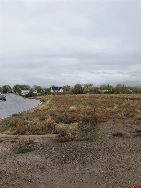 Chisholm Pl and Jarret Ave Cortez, CO 81321