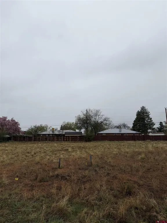 Chisholm Pl and Jarret Ave Cortez, CO 81321