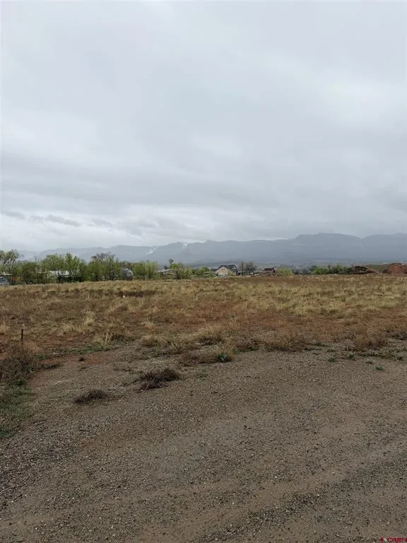Chisholm Pl and Jarret Ave Cortez, CO 81321
