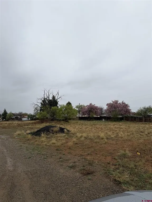 Chisholm Pl and Jarret Ave Cortez, CO 81321