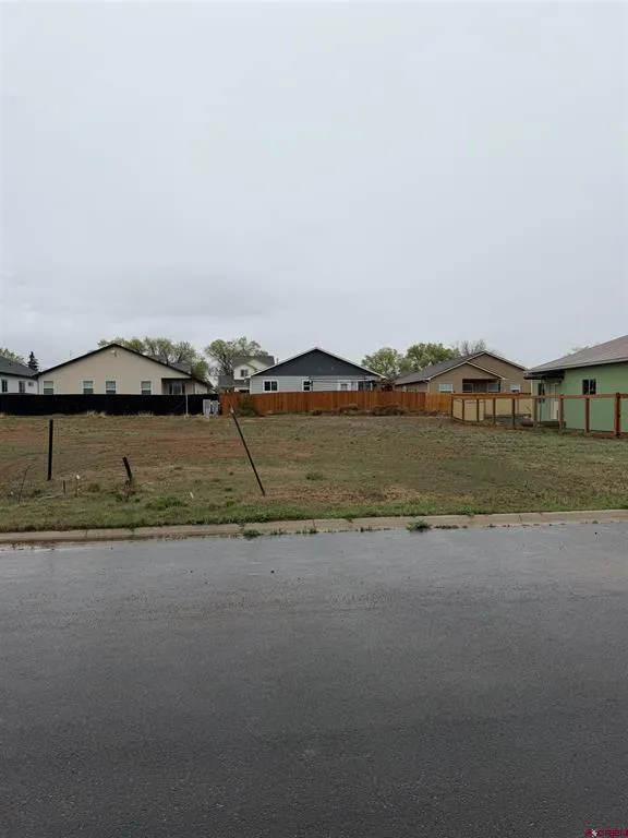 502 Jarrett Ave. Cortez, CO 81321