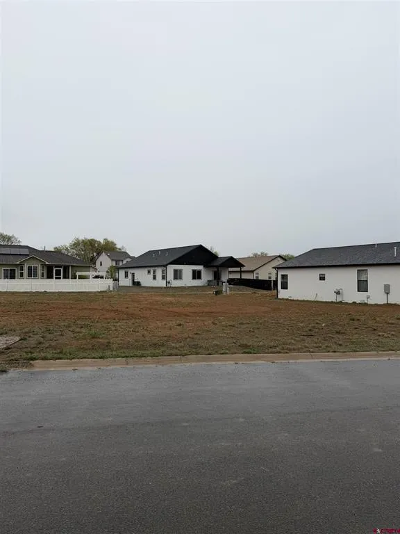 522 Jarrett Ave. Cortez, CO 81321