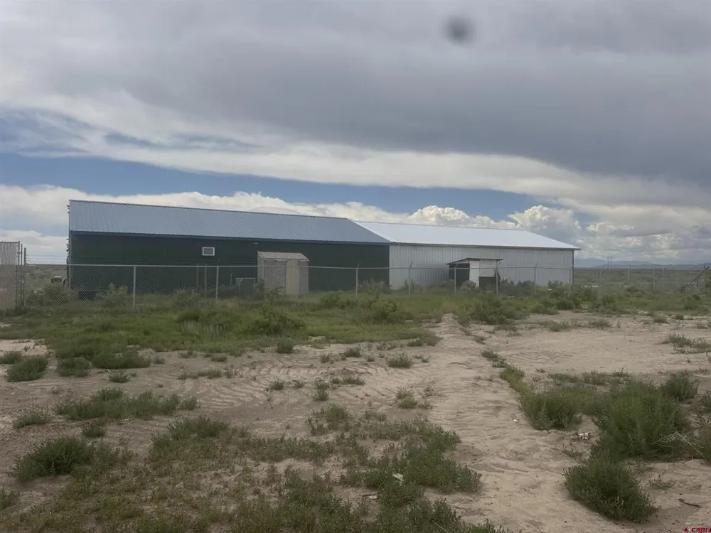 14231 Co Rd 55 Road Saguache, CO 81149