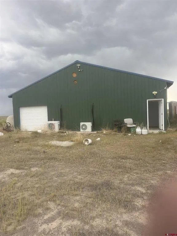 14231 Co Rd 55 Road Saguache, CO 81149
