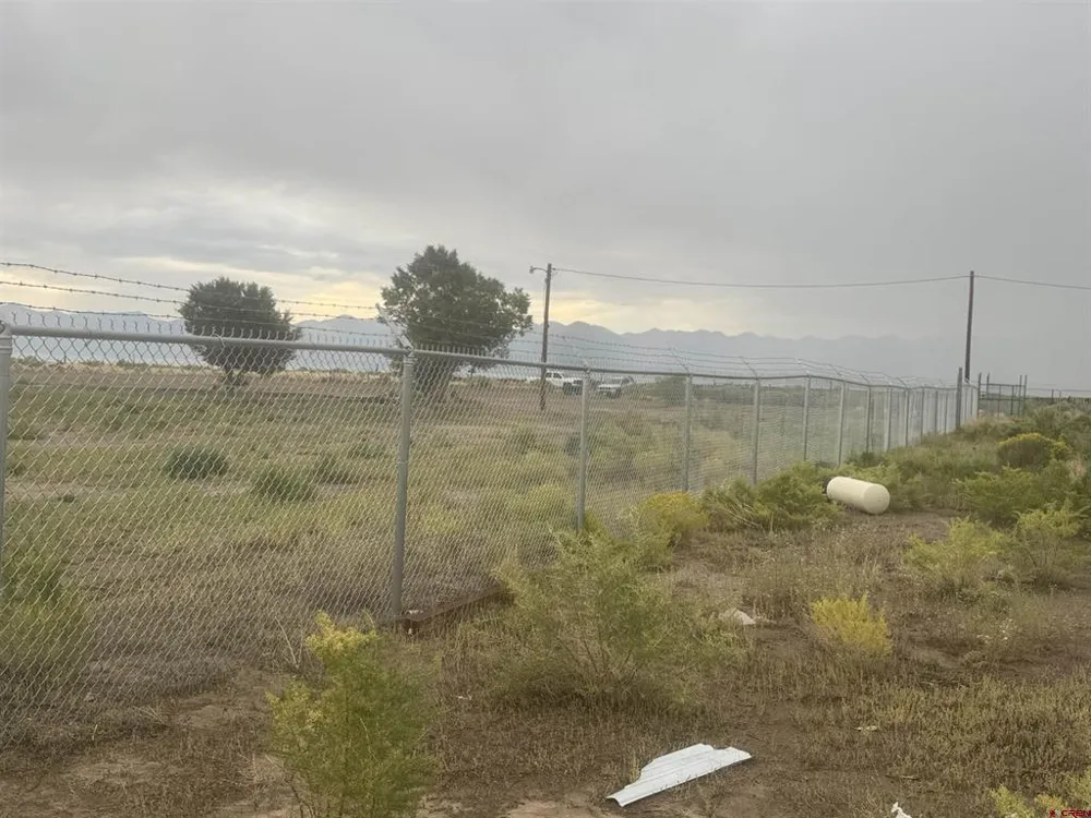 14231 Co Rd 55 Road Saguache, CO 81149