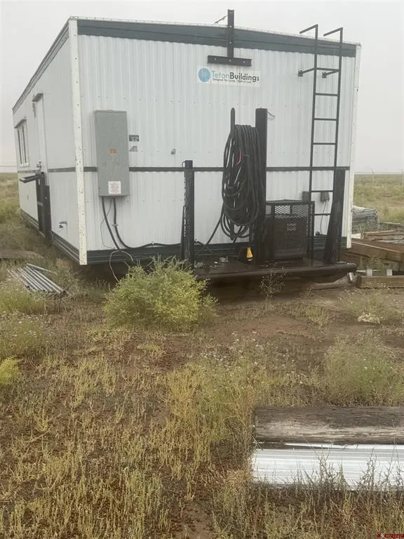 14231 Co Rd 55 Road Saguache, CO 81149