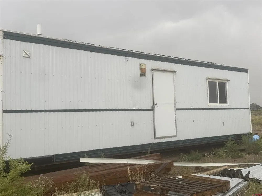 14231 Co Rd 55 Road Saguache, CO 81149
