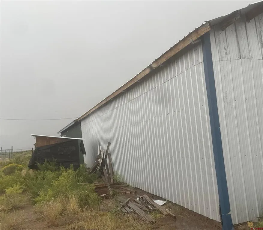 14231 Co Rd 55 Road Saguache, CO 81149
