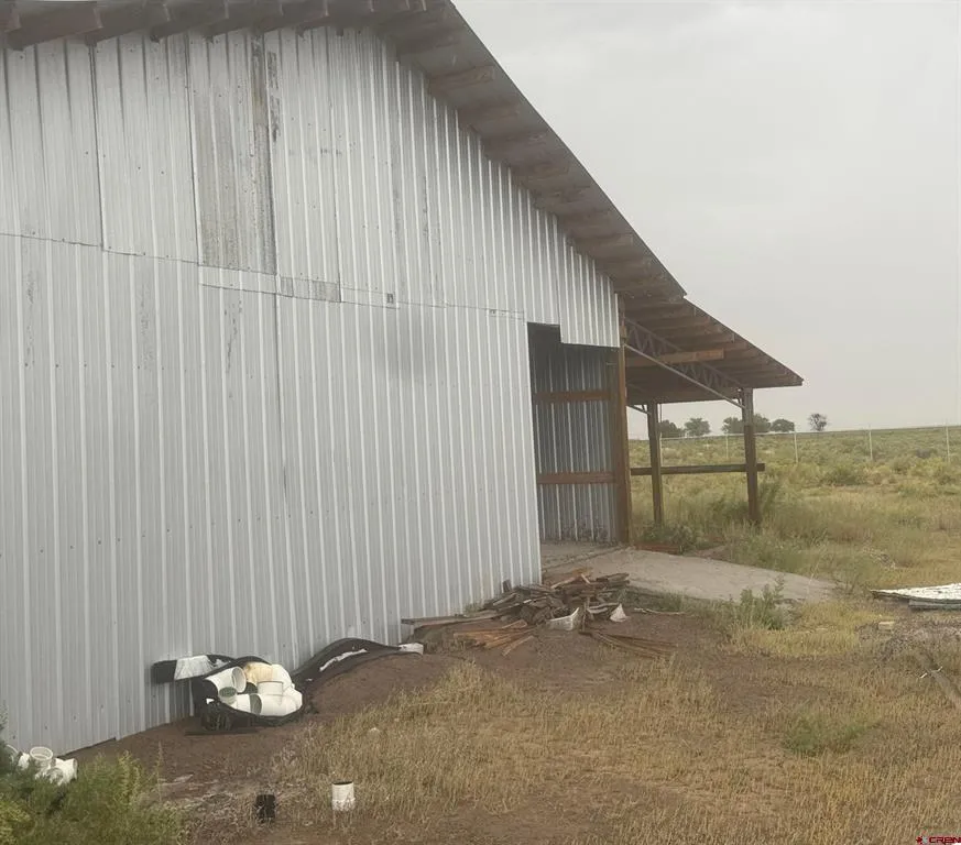 14231 Co Rd 55 Road Saguache, CO 81149