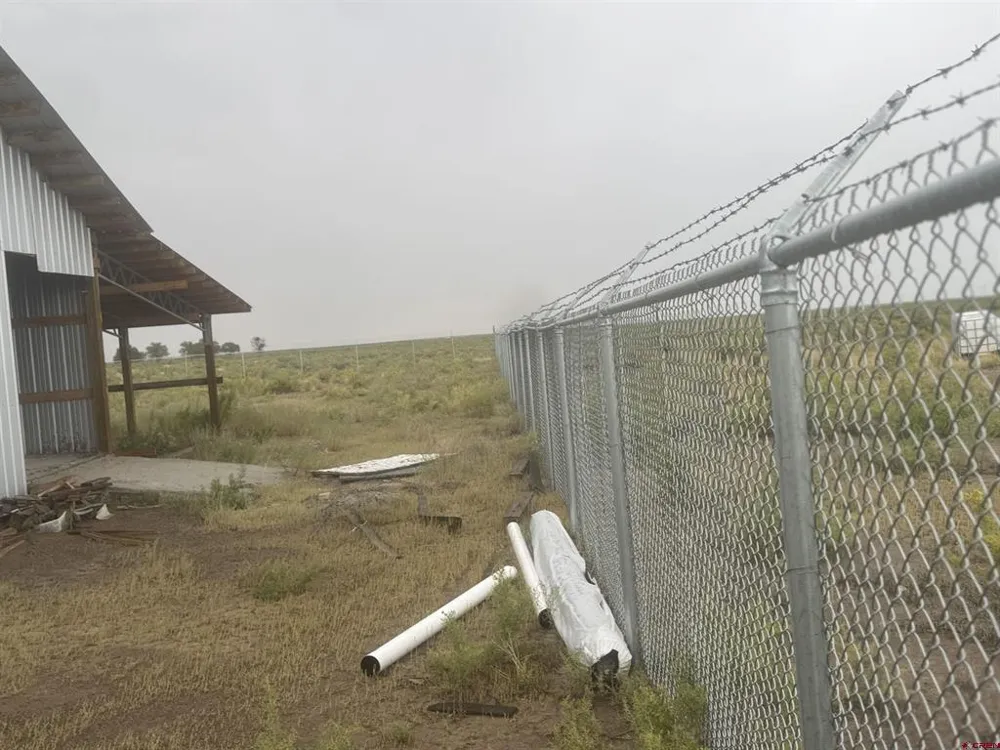 14231 Co Rd 55 Road Saguache, CO 81149