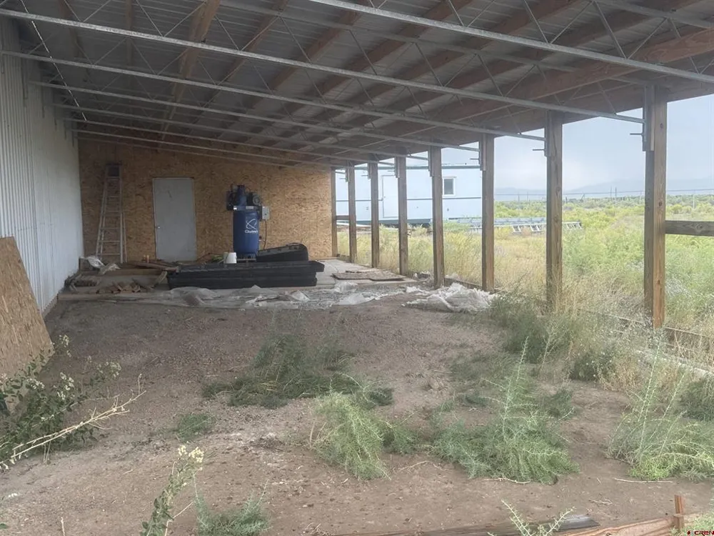 14231 Co Rd 55 Road Saguache, CO 81149