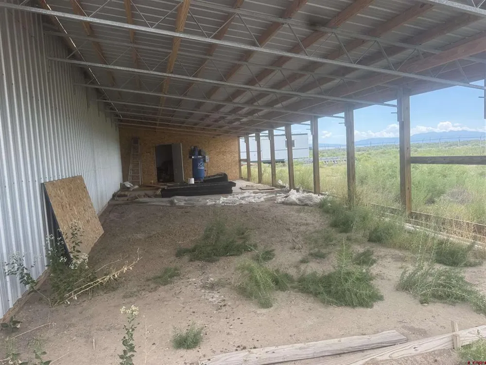 14231 Co Rd 55 Road Saguache, CO 81149