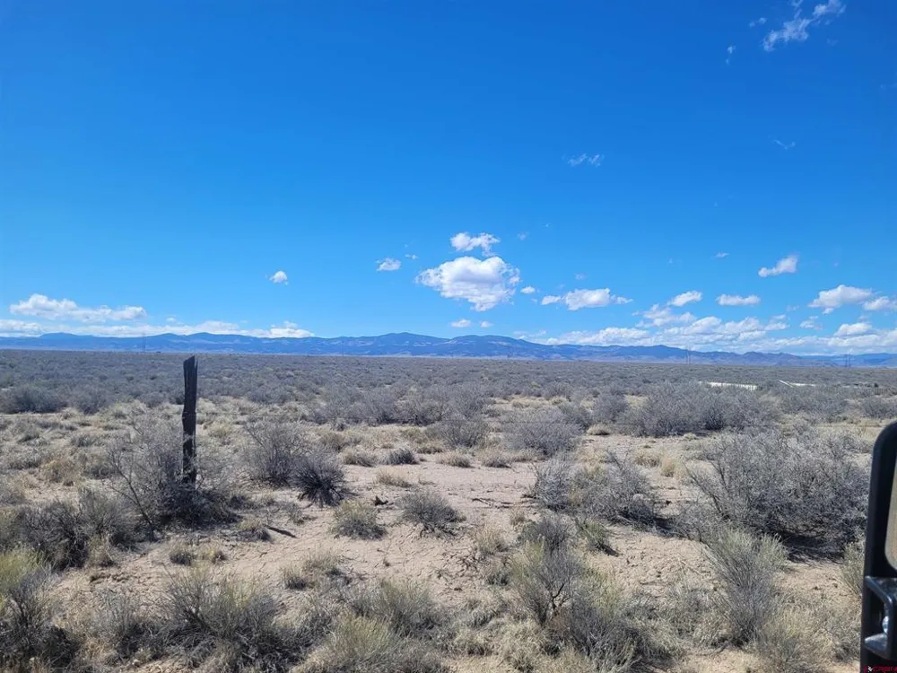 14231 Co Rd 55 Road Saguache, CO 81149