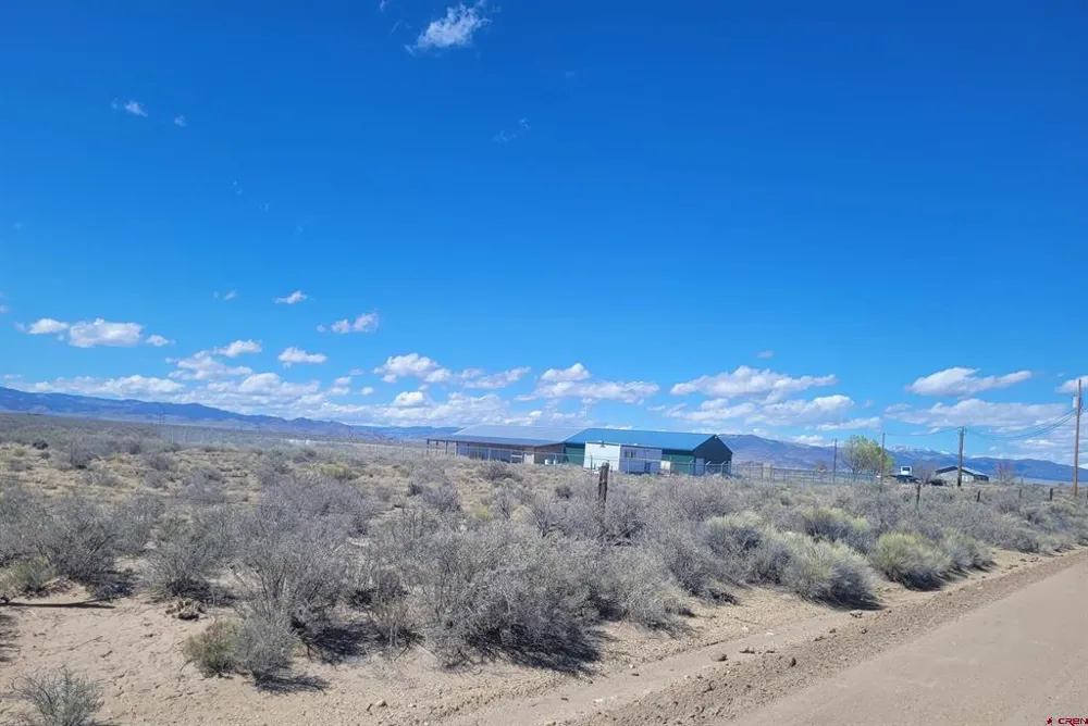 14231 Co Rd 55 Road Saguache, CO 81149