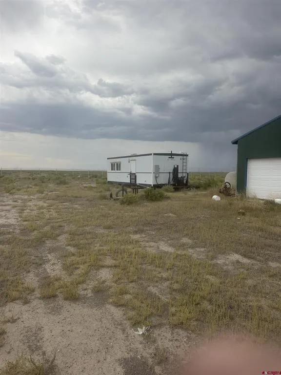 14231 Co Rd 55 Road Saguache, CO 81149