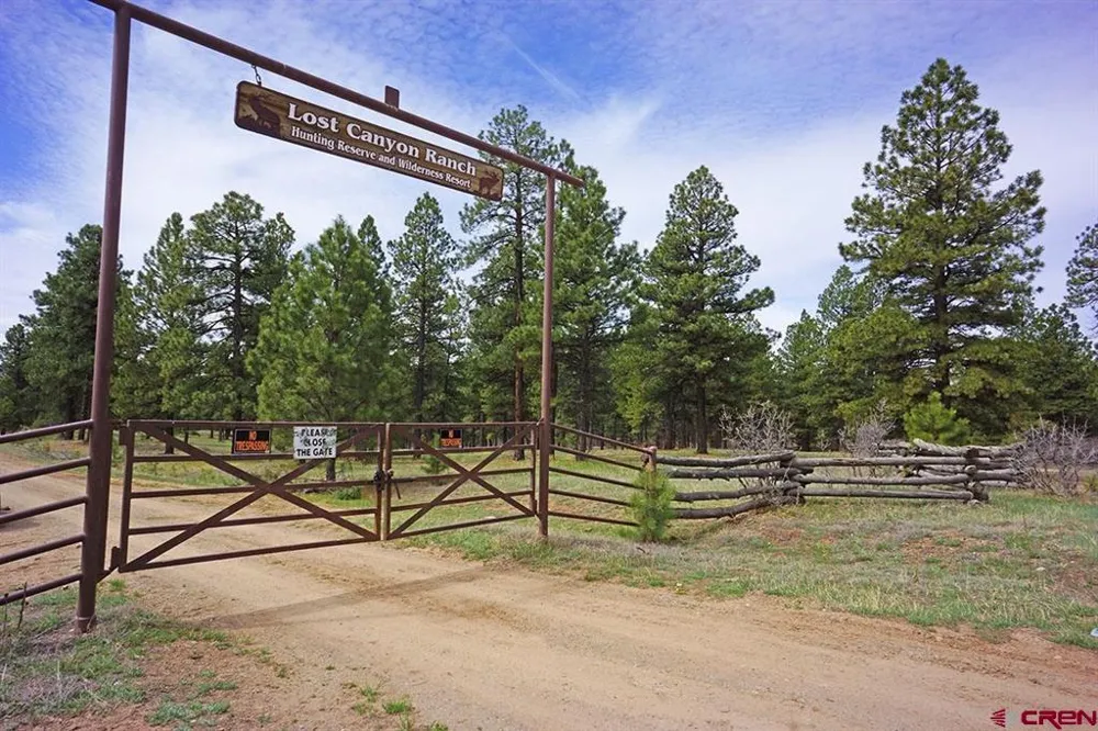 11 Road 37.1 Mancos, CO 81328