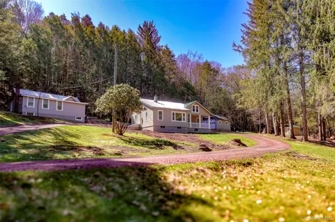 36 Highland Lake Road