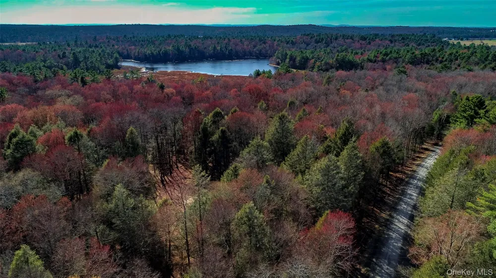 Lot 2 Deer Meadow Road Bethel, NY 12720