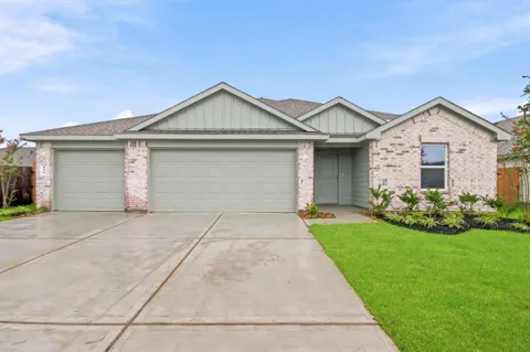 449 Lampasas Trail