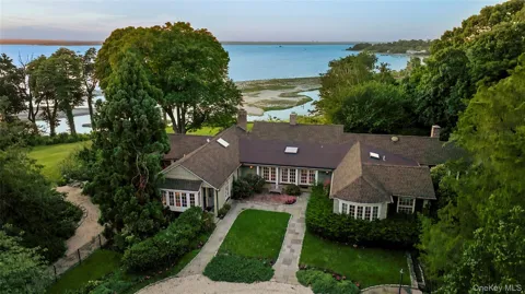 120 W Creek Farms Road