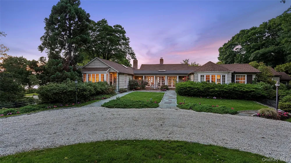 120 W Creek Farms Road Sands Point, NY 11050