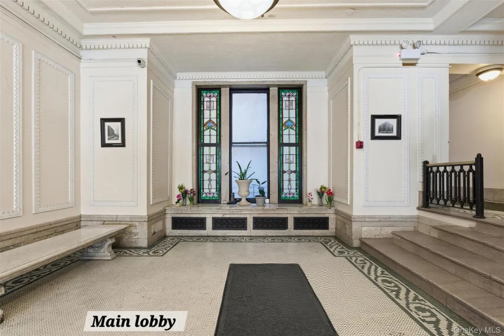 302 Convent Ave #53 New York (Manhattan), NY 10031