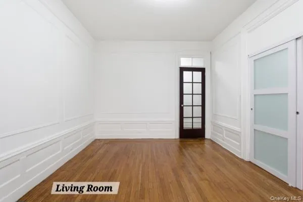 302 Convent Ave #53 New York (Manhattan), NY 10031