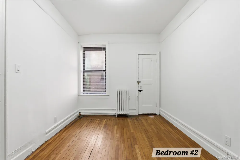 302 Convent Ave #53 New York (Manhattan), NY 10031