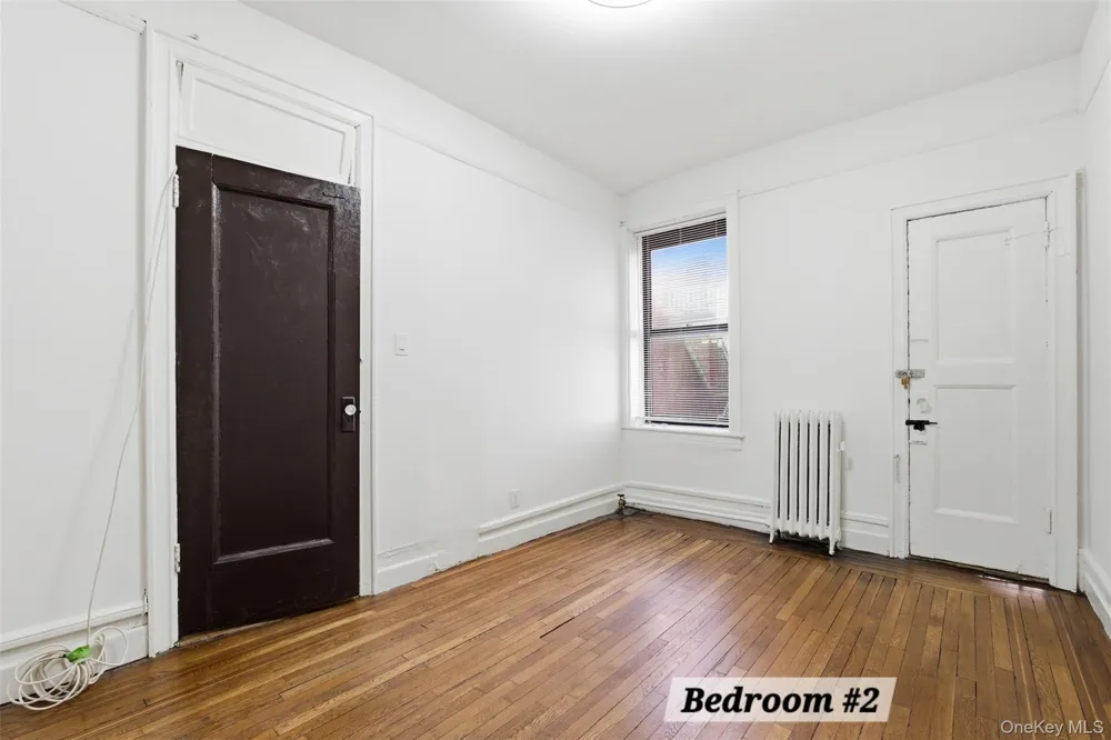 302 Convent Ave #53 New York (Manhattan), NY 10031