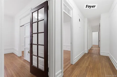 302 Convent Ave #53