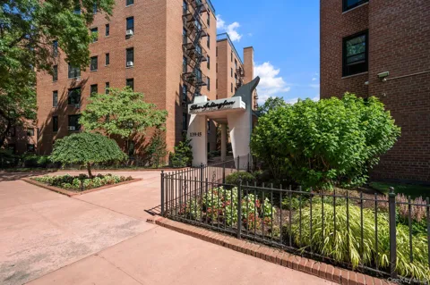 139-15 83rd Avenue #117