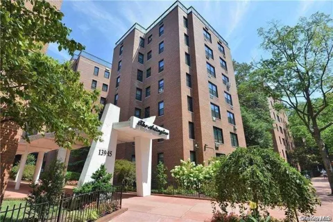 139-15 83rd Avenue #506