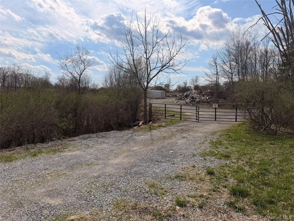 0 Route 55 Lagrangeville, NY 12540