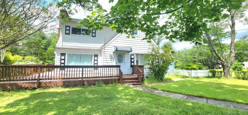 530 Sackett Lake Road Monticello, NY 12701