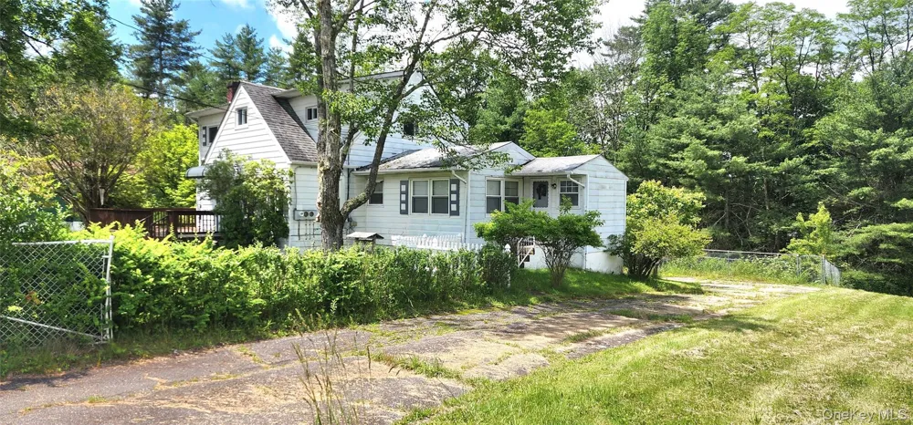 530 Sackett Lake Road Monticello, NY 12701