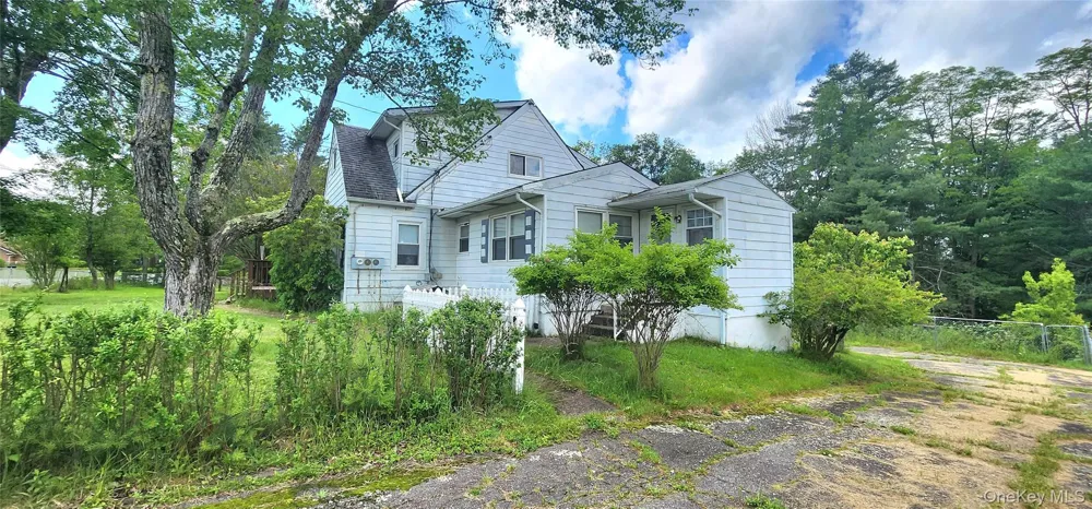 530 Sackett Lake Road Monticello, NY 12701