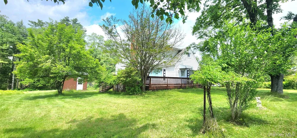 530 Sackett Lake Road Monticello, NY 12701