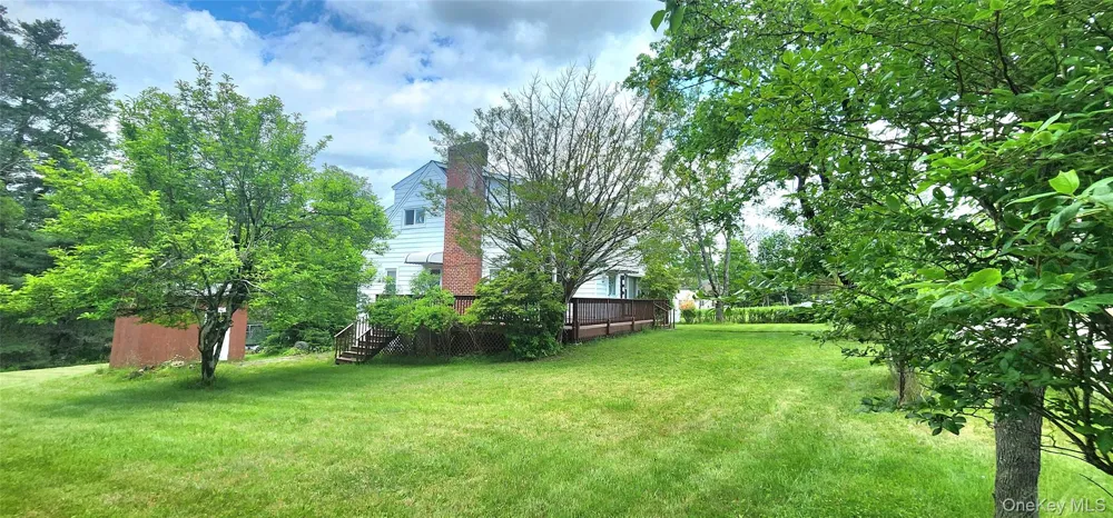 530 Sackett Lake Road Monticello, NY 12701