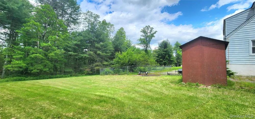 530 Sackett Lake Road Monticello, NY 12701