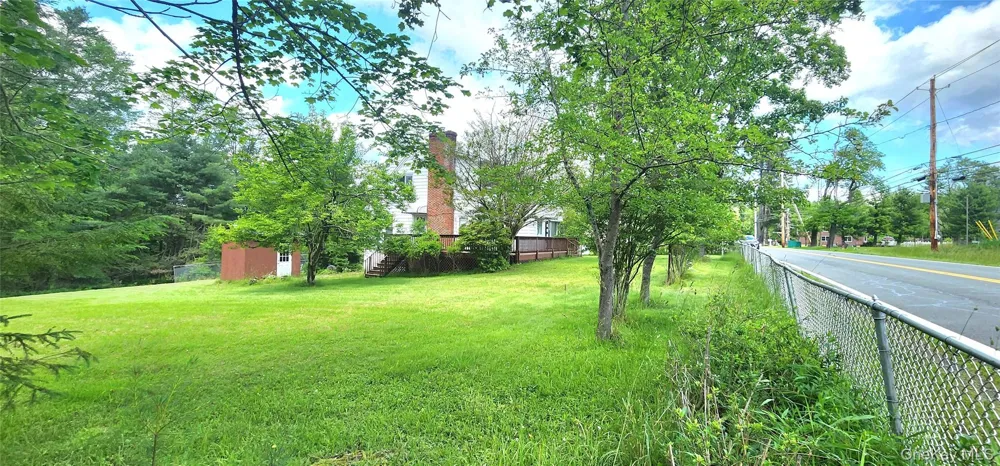 530 Sackett Lake Road Monticello, NY 12701