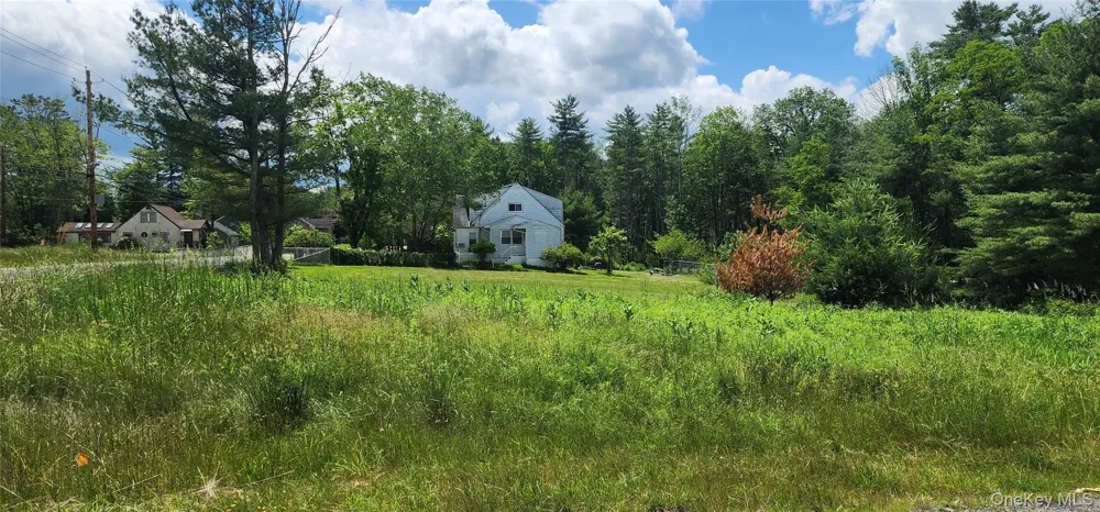 530 Sackett Lake Road Monticello, NY 12701