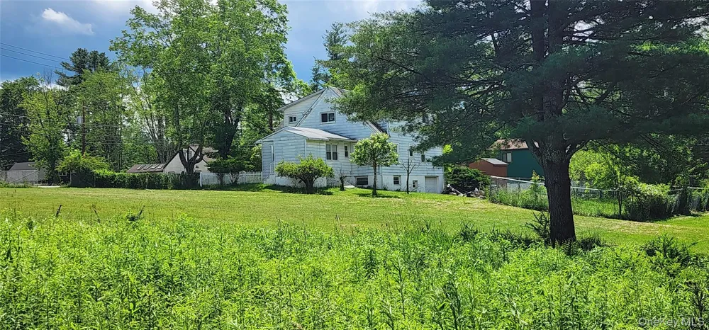 530 Sackett Lake Road Monticello, NY 12701