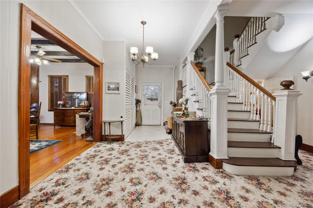 5 Forkland Lane Dobbs Ferry, NY 10522