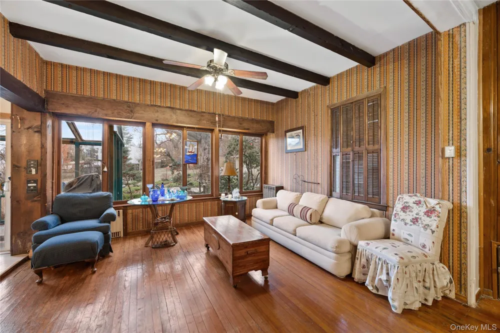 5 Forkland Lane Dobbs Ferry, NY 10522