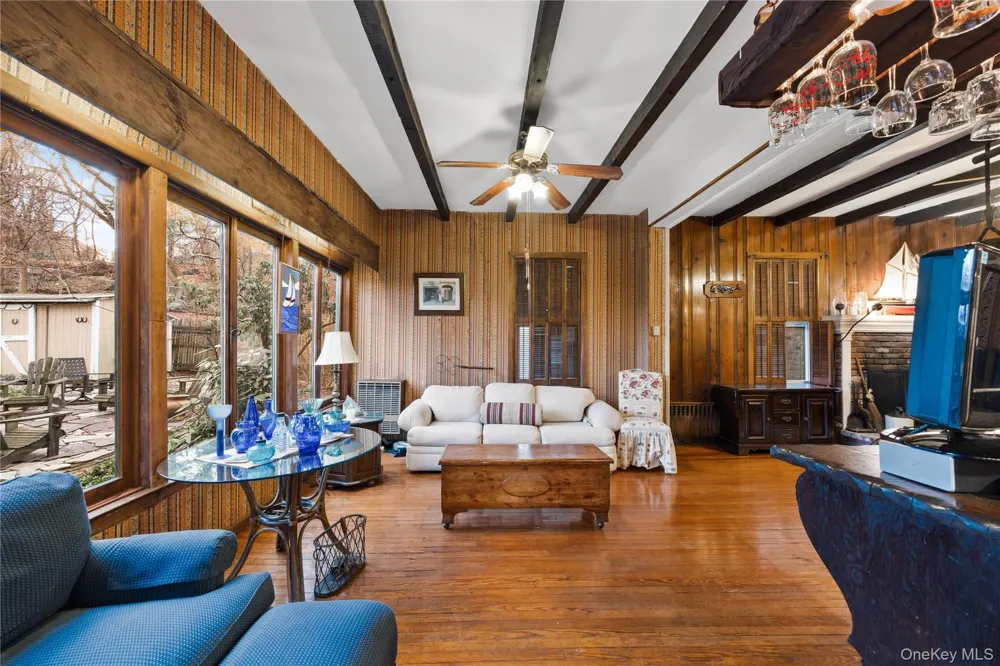 5 Forkland Lane Dobbs Ferry, NY 10522