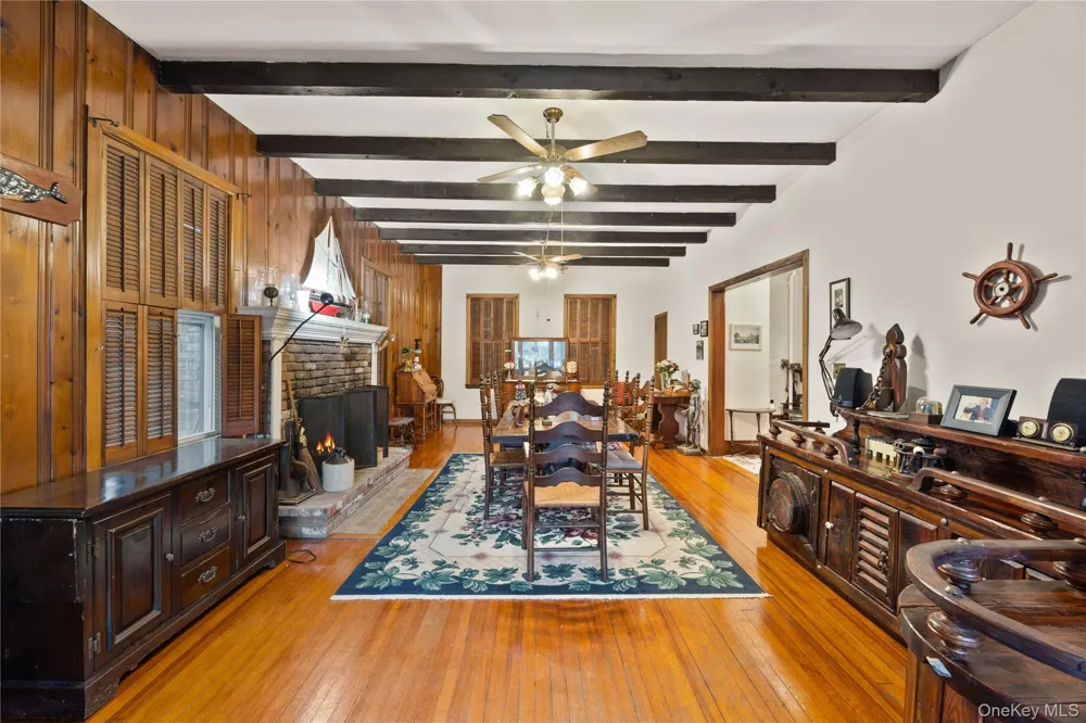 5 Forkland Lane Dobbs Ferry, NY 10522