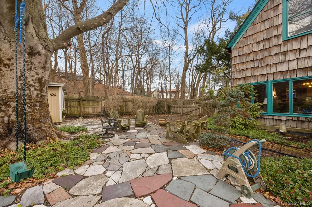 5 Forkland Lane Dobbs Ferry, NY 10522