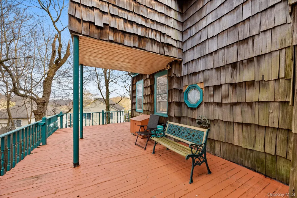 5 Forkland Lane Dobbs Ferry, NY 10522