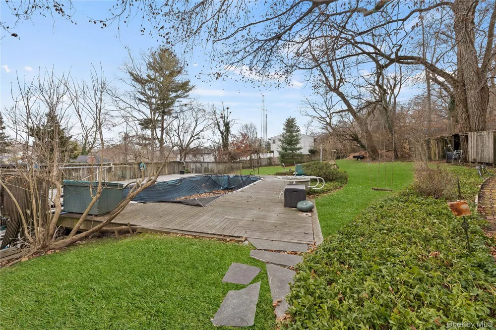5 Forkland Lane Dobbs Ferry, NY 10522
