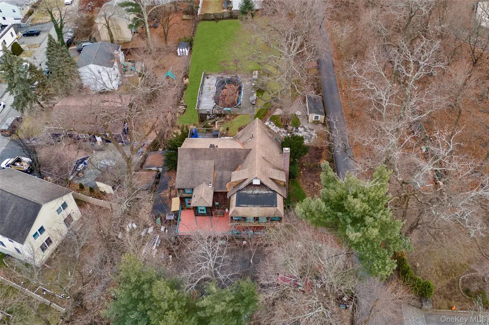 5 Forkland Lane Dobbs Ferry, NY 10522